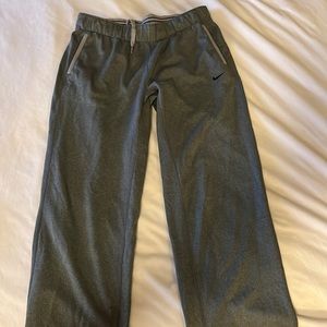 Nike Dri Fit sweats new no tags size small